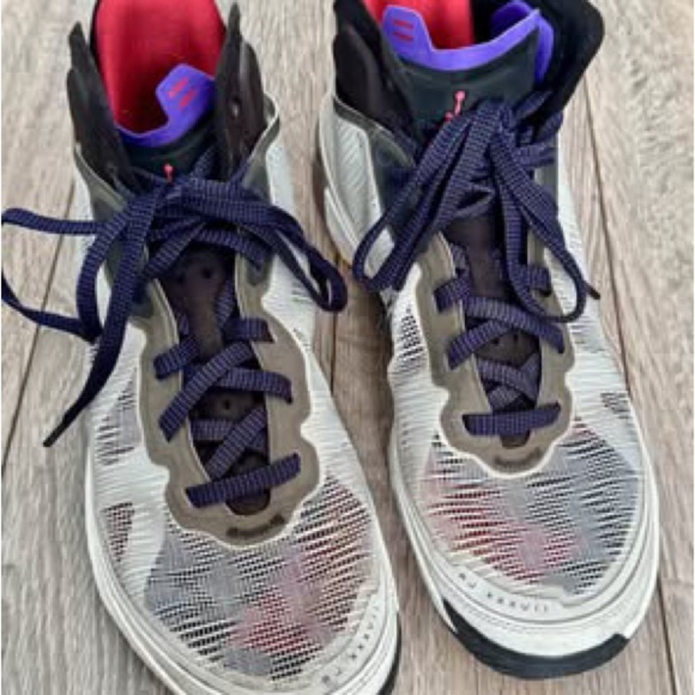 Air Jordan 37 Beyond Borders